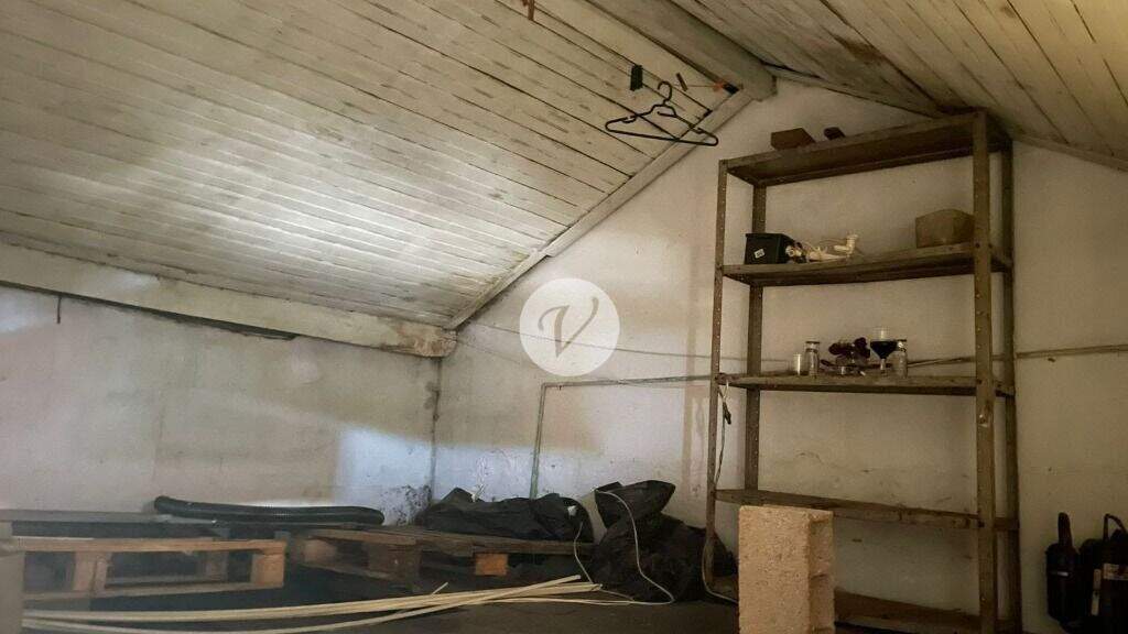 Salão à venda no Centro: 