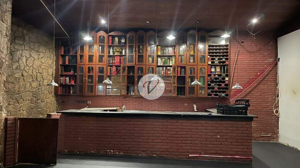 Salão à venda no Centro: 