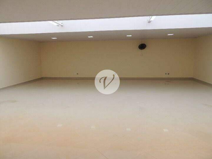 Galpão à venda no Jardim Stella: 