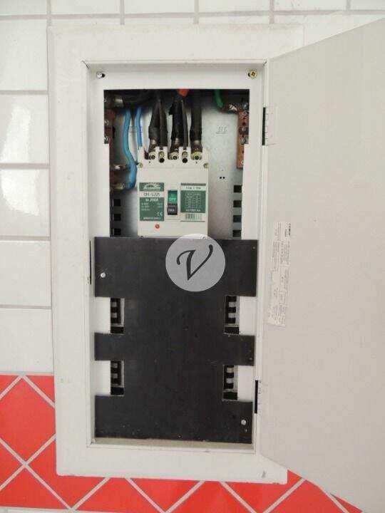 Galpão à venda no Jardim Stella: 