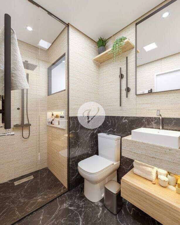 Apartamento Duplex à venda no Nova Petrópolis: 