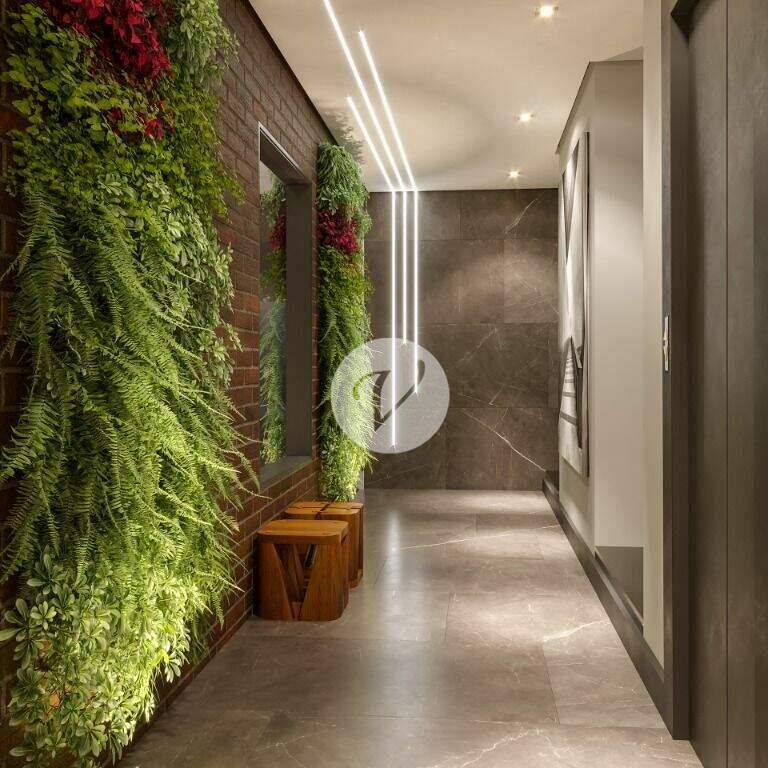 Apartamento Duplex à venda no Nova Petrópolis: 