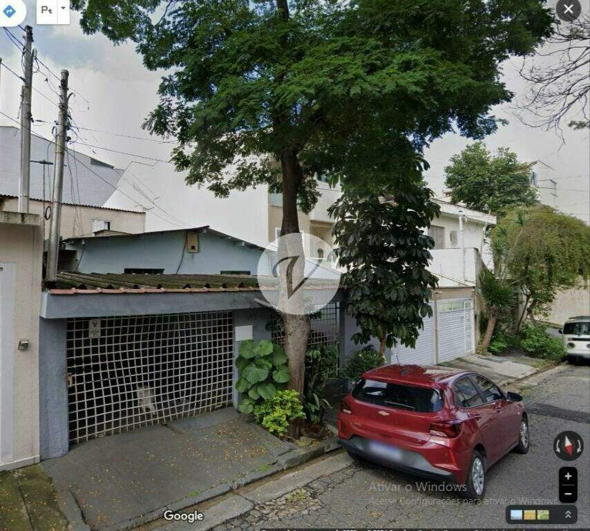 Terreno à venda no Vila Floresta: 
