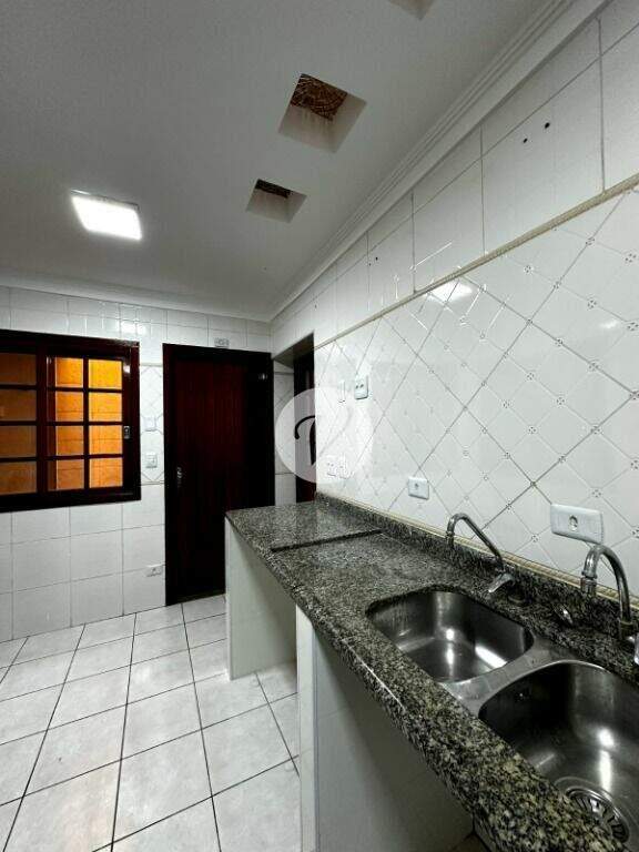 Sobrado à venda no Vila Jordanópolis: 