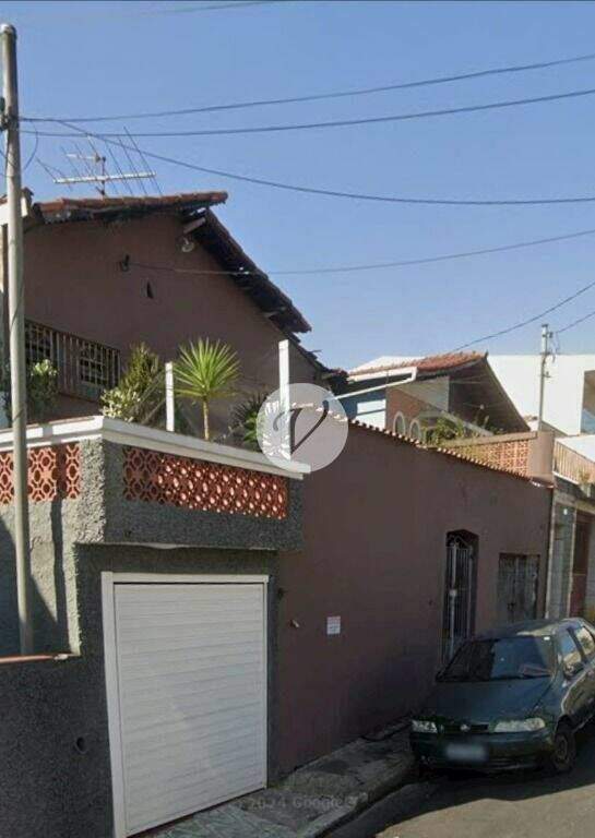 Terreno à venda no Jardim Colonial: 