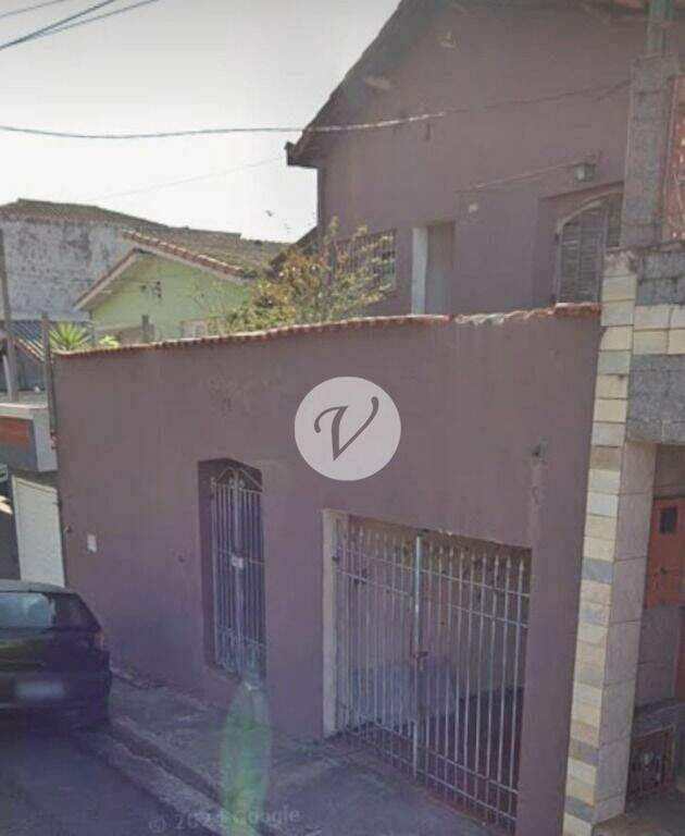 Terreno à venda no Jardim Colonial: 