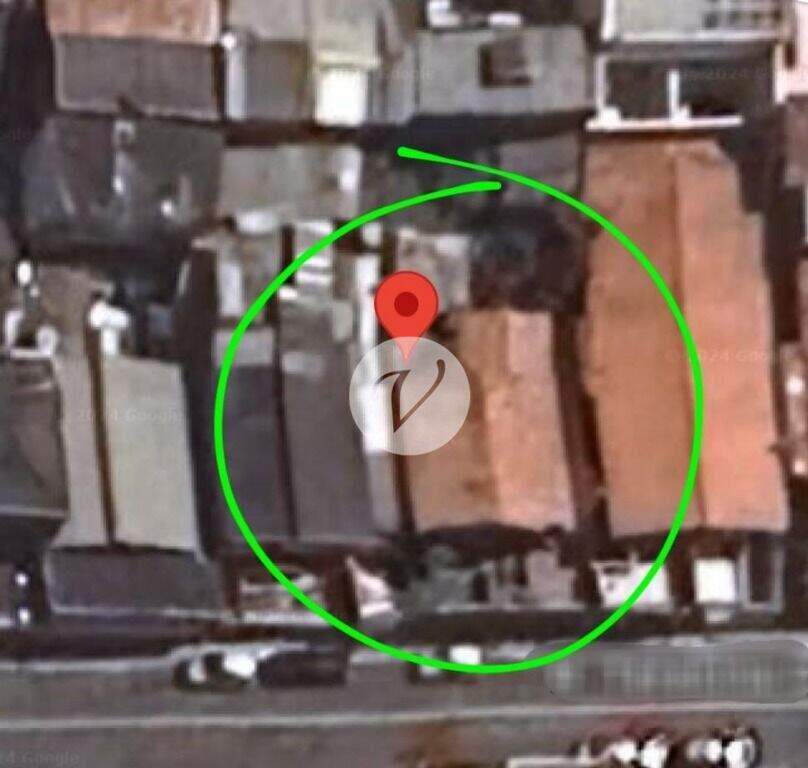 Terreno à venda no Jardim Colonial: 