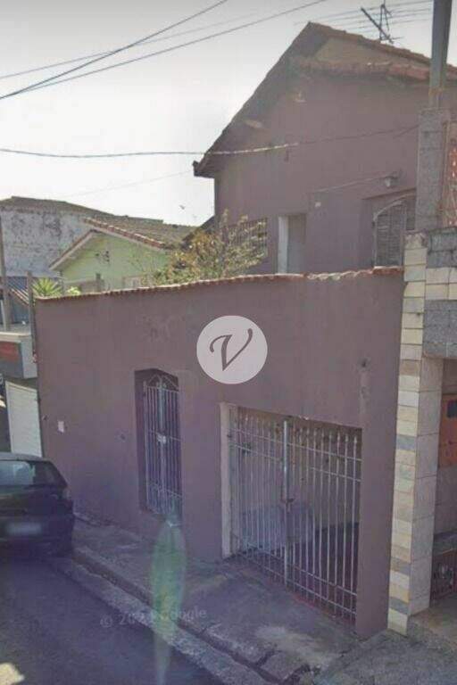 Terreno à venda no Jardim Colonial: 