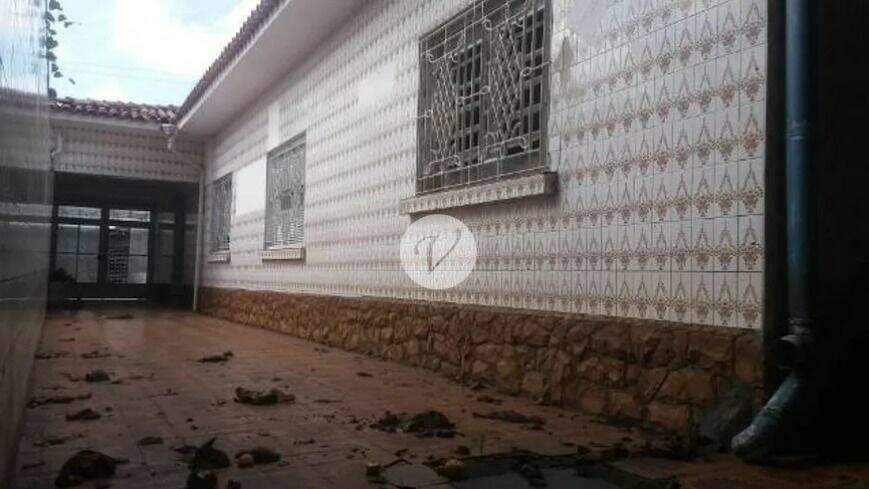 Casa à venda no Campestre: 