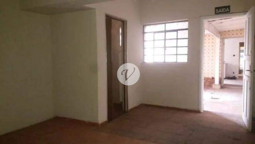 Casa à venda no Campestre: 