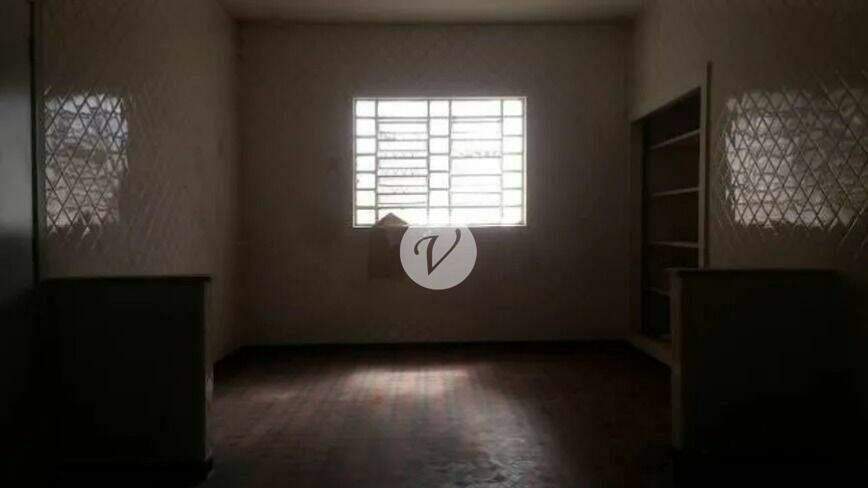 Casa à venda no Campestre: 