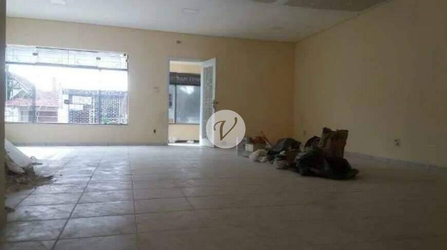 Casa à venda no Campestre: 