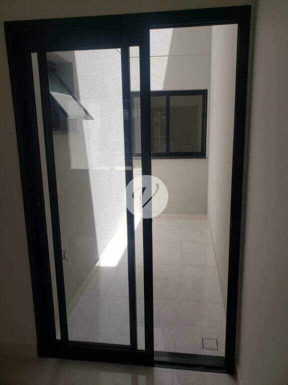 Sobrado à venda no Jardim Silvestre: 