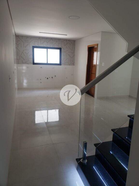 Sobrado à venda no Jardim Silvestre: 