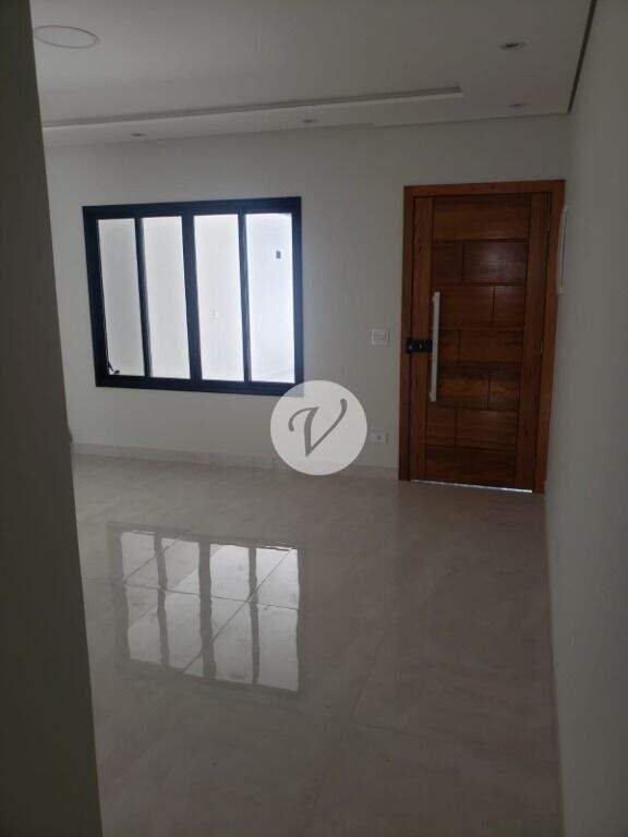 Sobrado à venda no Jardim Silvestre: 