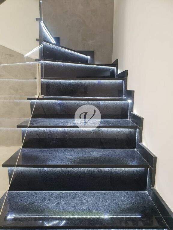 Sobrado à venda no Jardim Silvestre: 