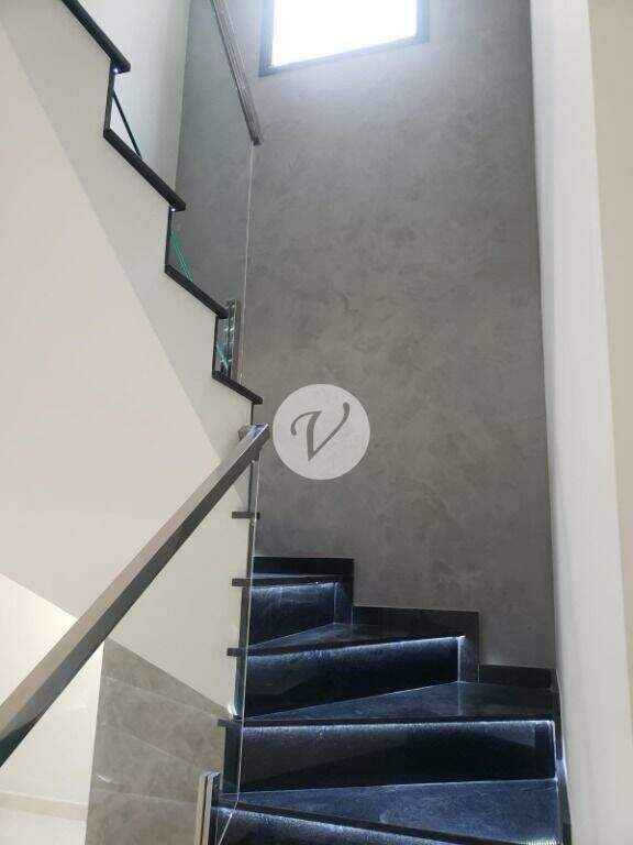 Sobrado à venda no Jardim Silvestre: 