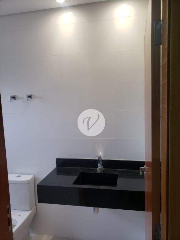 Sobrado à venda no Jardim Silvestre: 