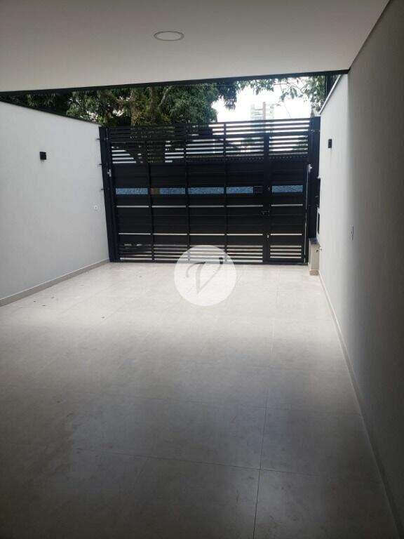 Sobrado à venda no Jardim Silvestre: 