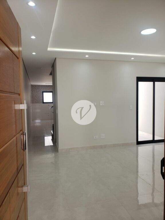 Sobrado à venda no Jardim Silvestre: 