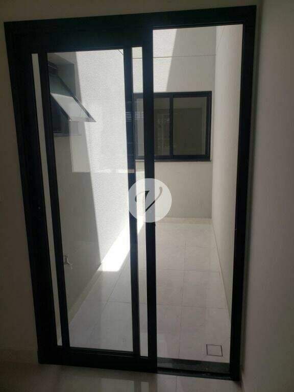 Sobrado à venda no Jardim Silvestre: 