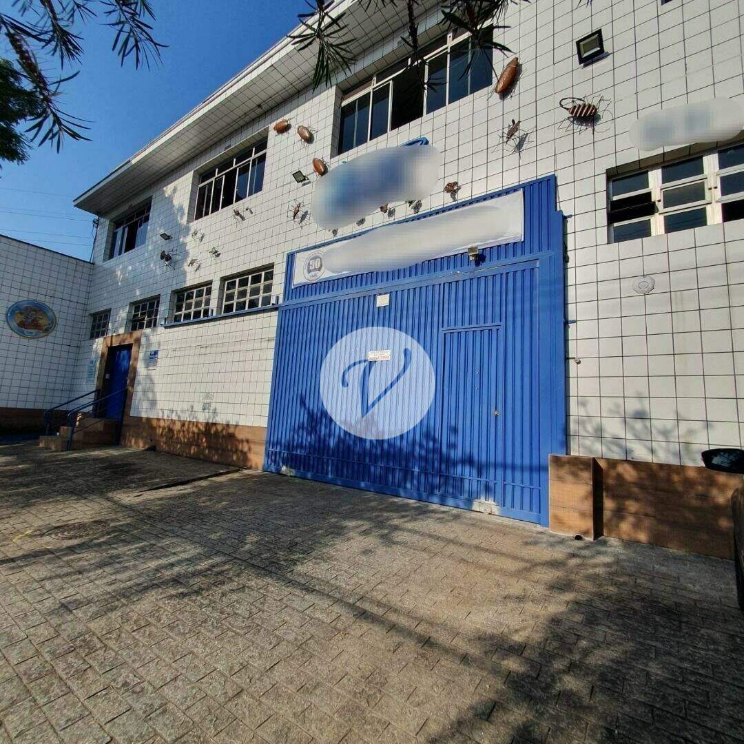 Prédio à venda no Jardim Nova Petrópolis: 