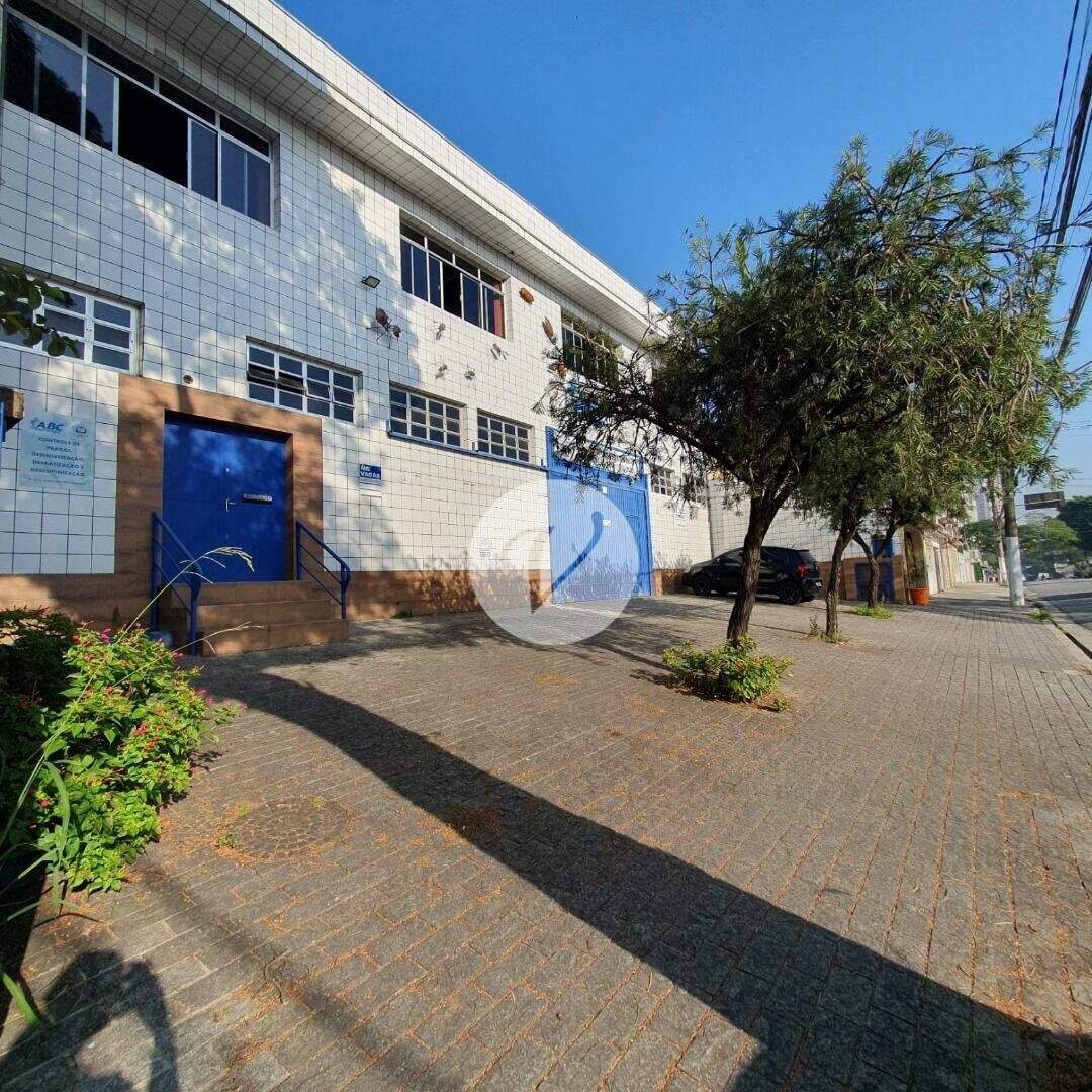 Prédio à venda no Jardim Nova Petrópolis: 