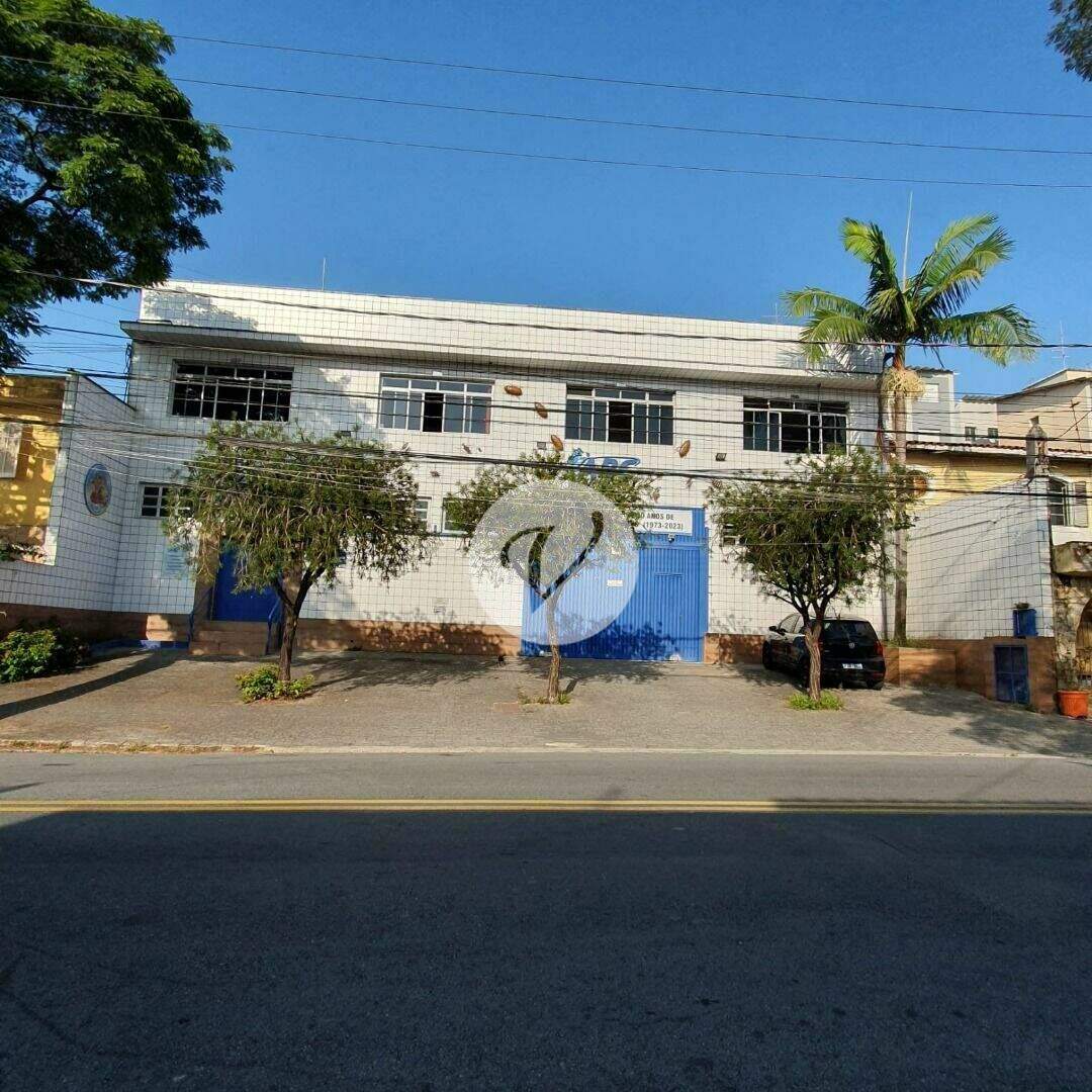 Prédio à venda no Jardim Nova Petrópolis: 