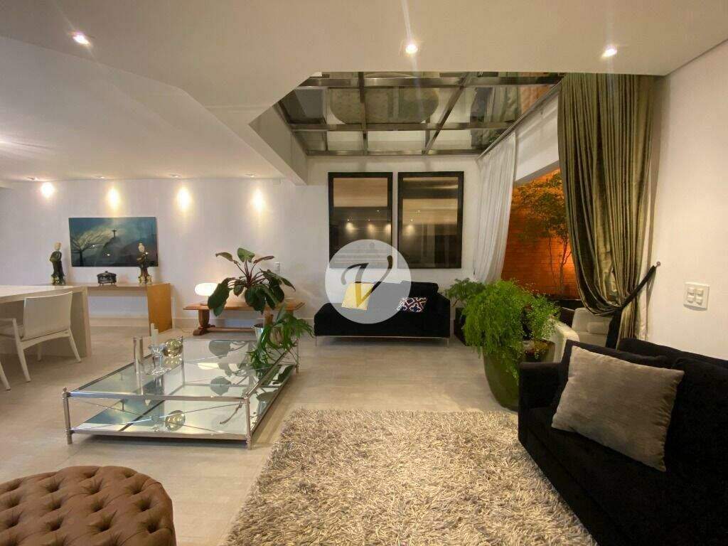 Apartamento Duplex à venda no Jardim: 