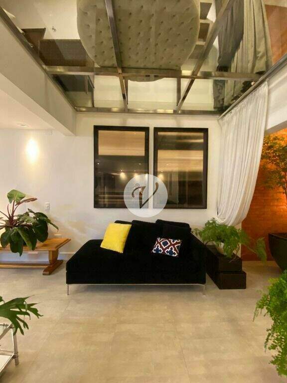 Apartamento Duplex à venda no Jardim: 