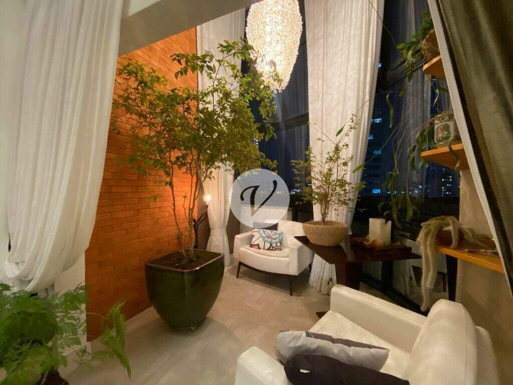 Apartamento Duplex à venda no Jardim: 