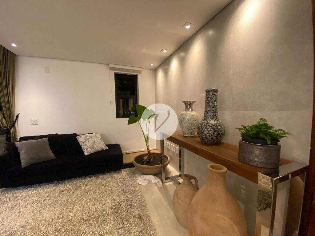 Apartamento Duplex à venda no Jardim: 