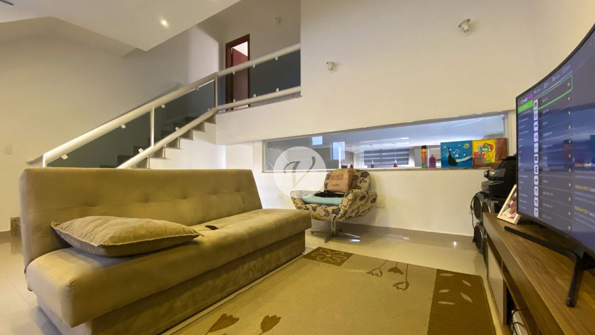 Sobrado à venda no Vila Floresta: 