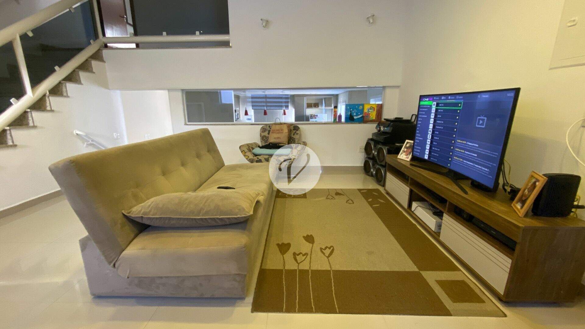 Sobrado à venda no Vila Floresta: 