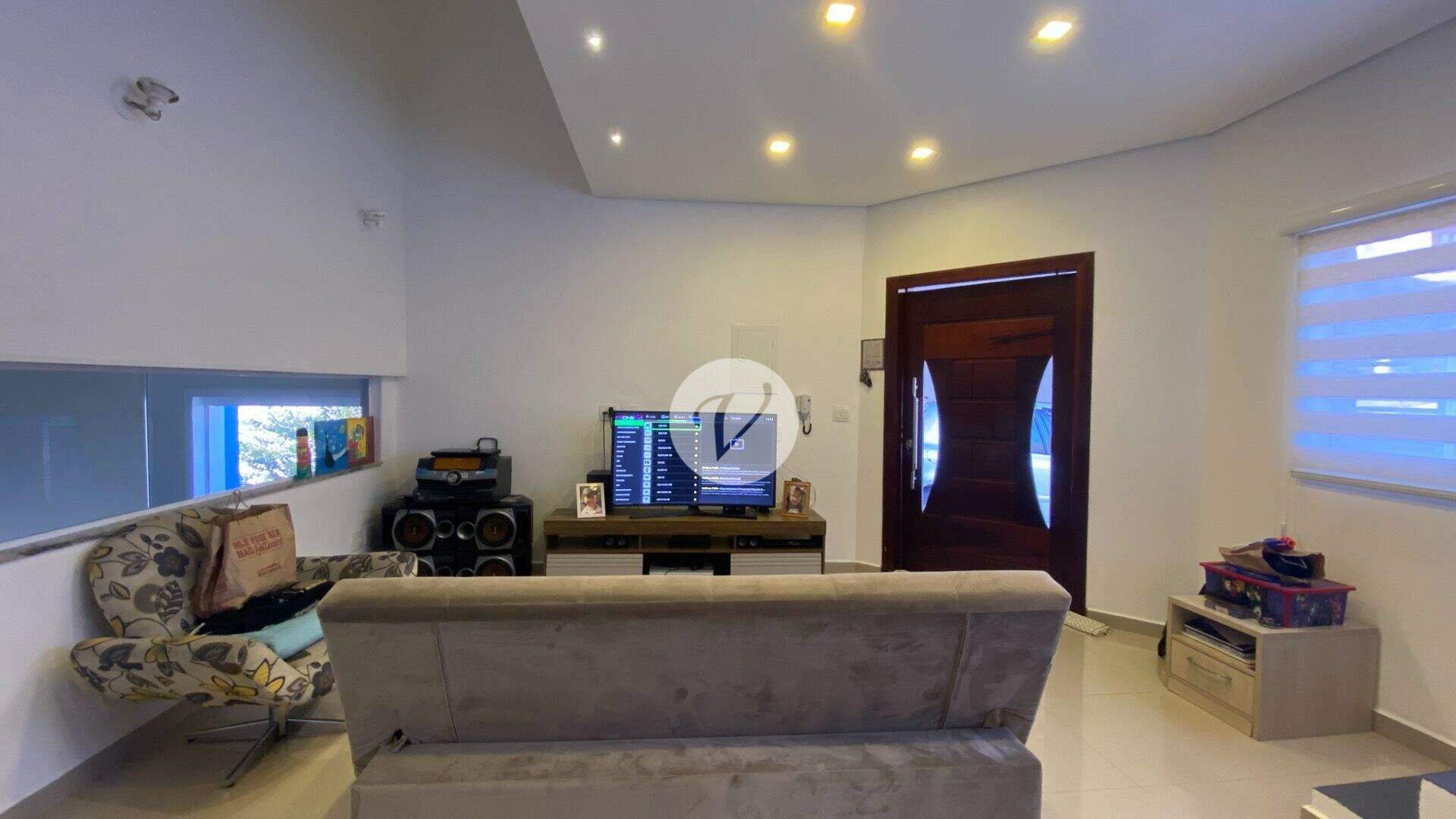 Sobrado à venda no Vila Floresta: 