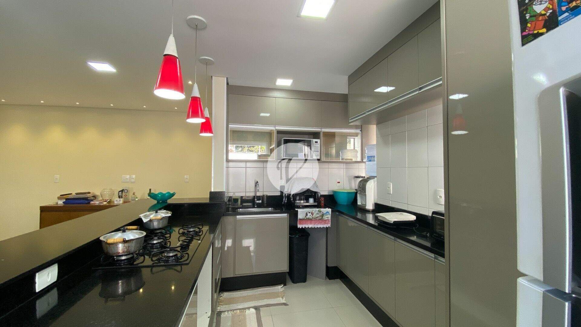 Sobrado à venda no Vila Floresta: 