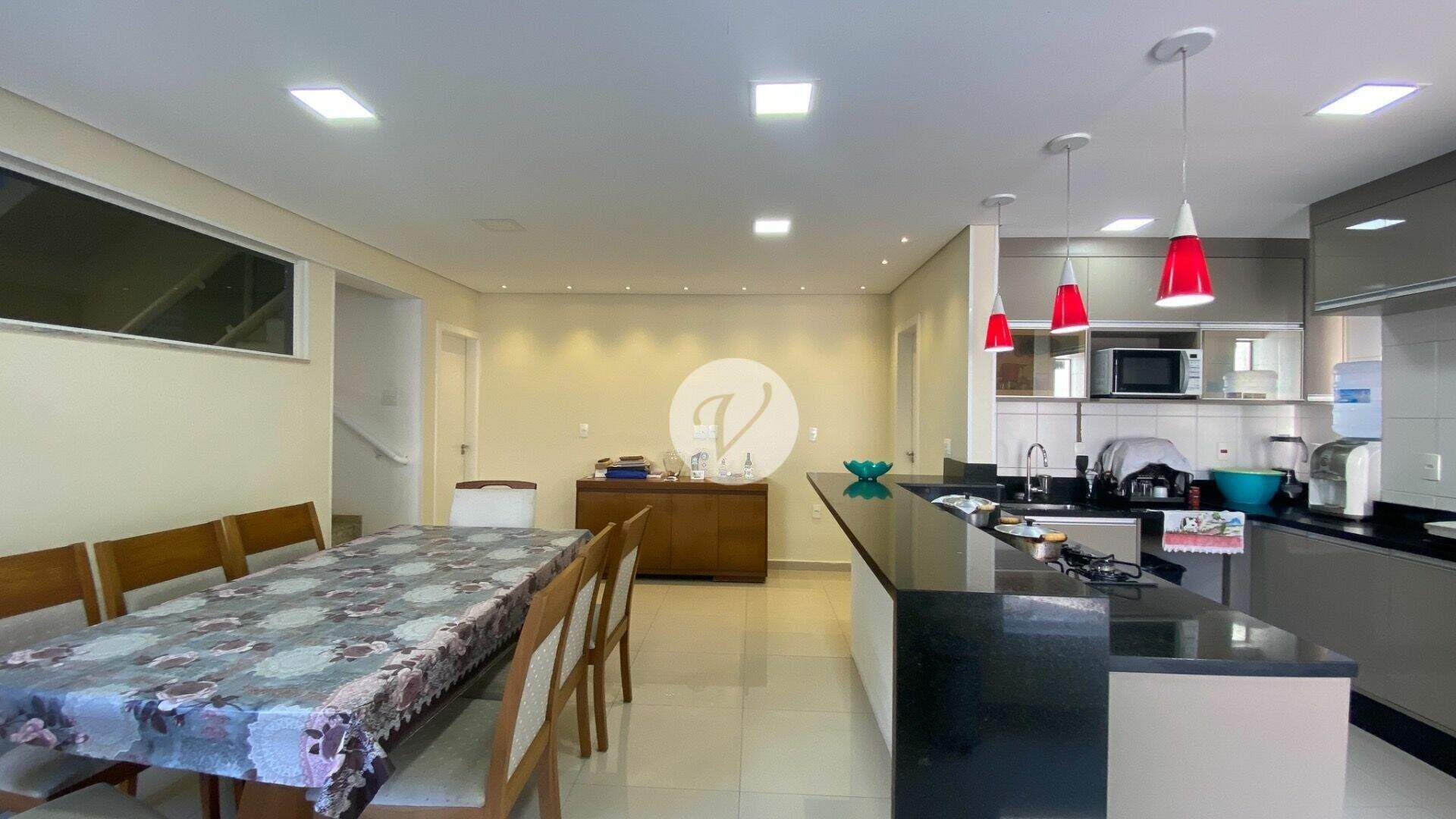 Sobrado à venda no Vila Floresta: 