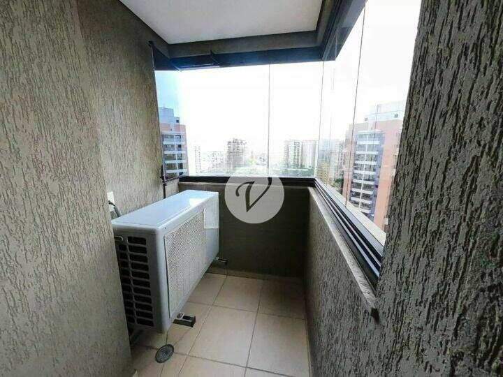 Cobertura à venda no Jardim: 