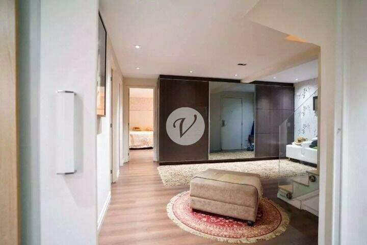 Cobertura à venda no Jardim: 