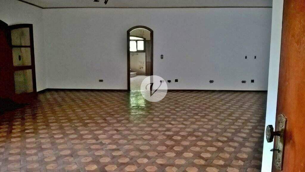 Casa à venda no Alphaville 01: 