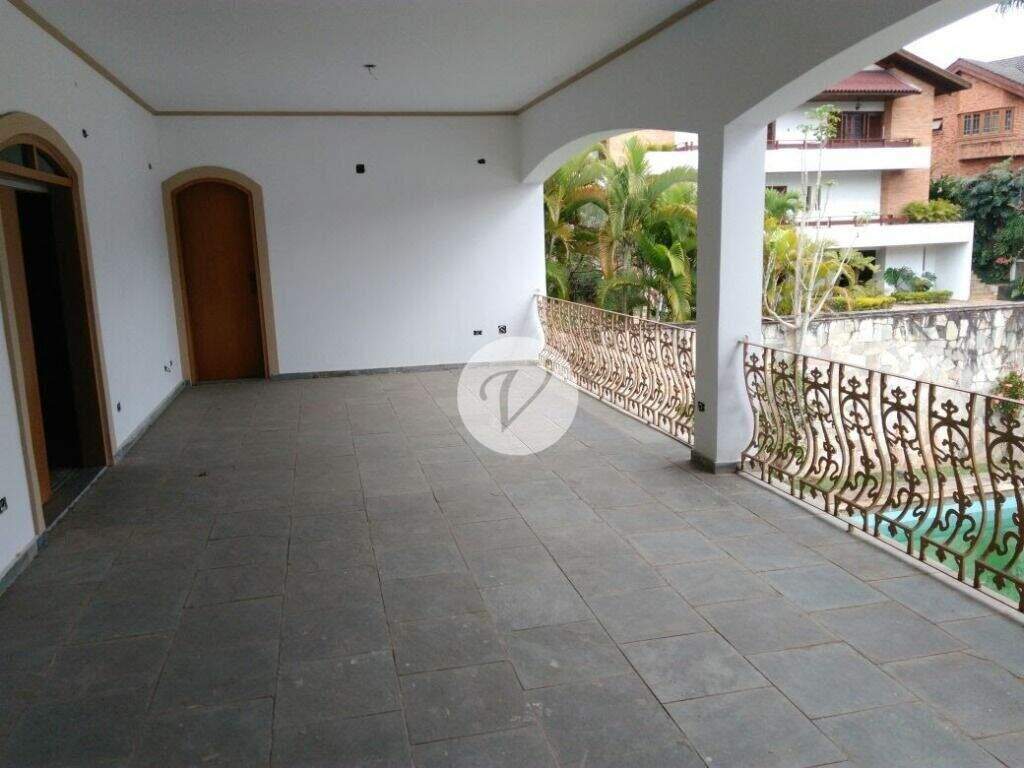 Casa à venda no Alphaville 01: 