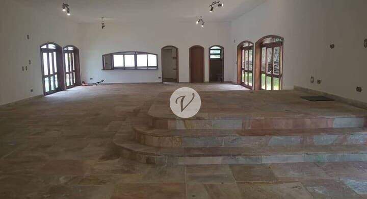 Casa à venda no Alphaville 01: 