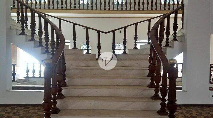 Casa à venda no Alphaville 01: 