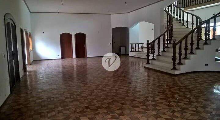 Casa à venda no Alphaville 01: 