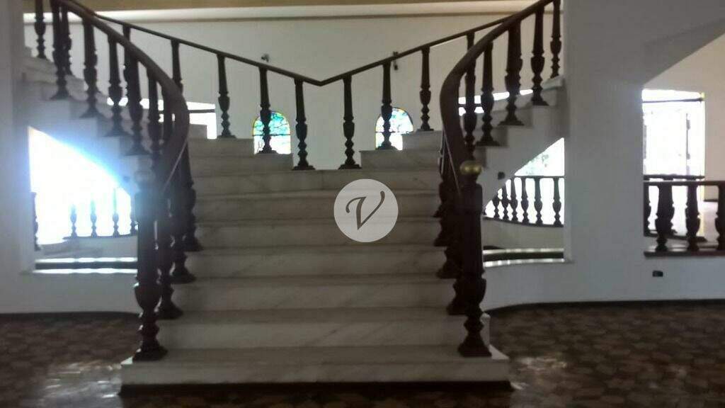 Casa à venda no Alphaville 01: 