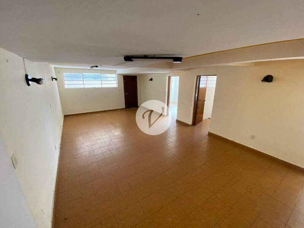 Casa à venda no Vila Bastos: 