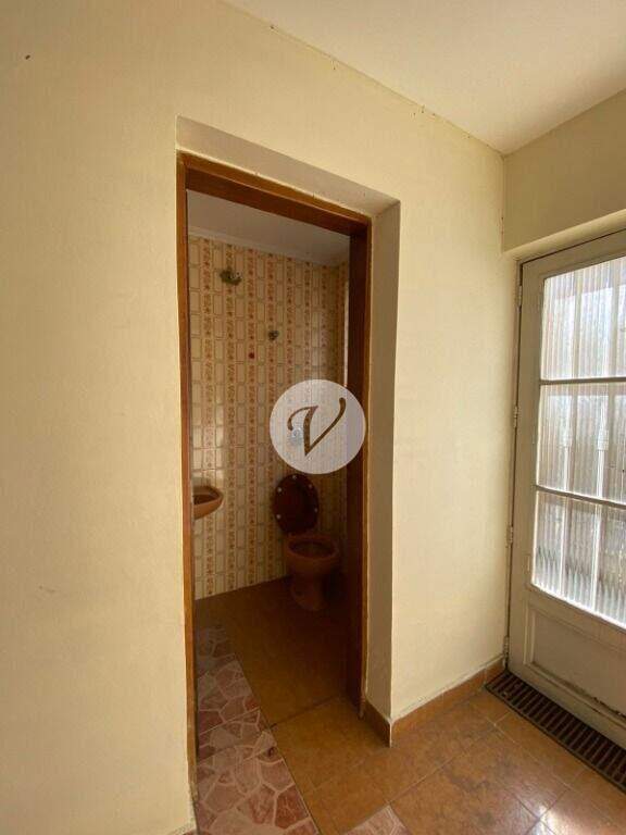 Casa à venda no Vila Bastos: 