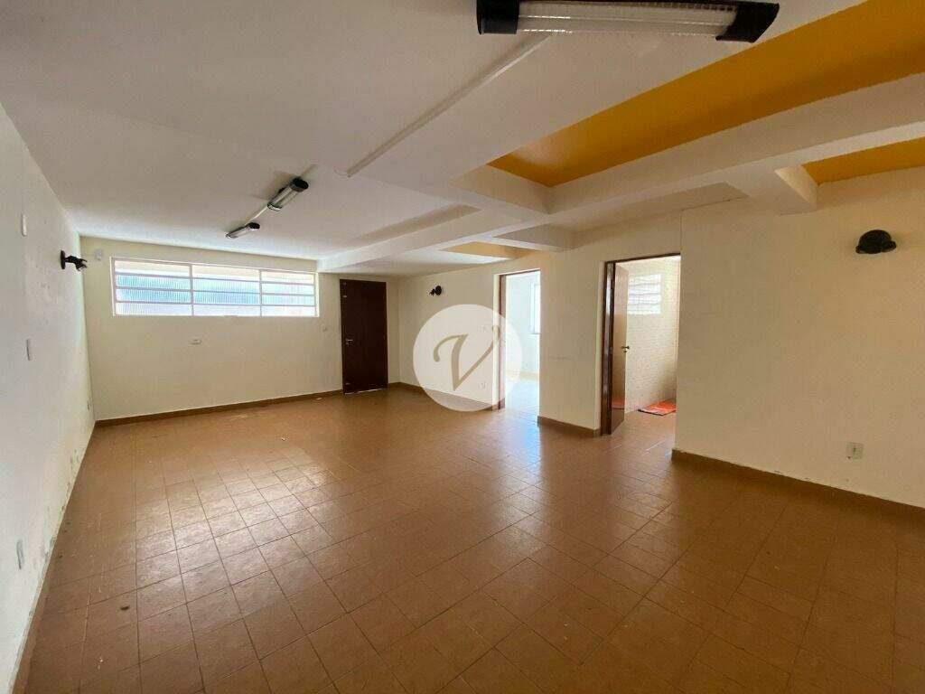 Casa à venda no Vila Bastos: 