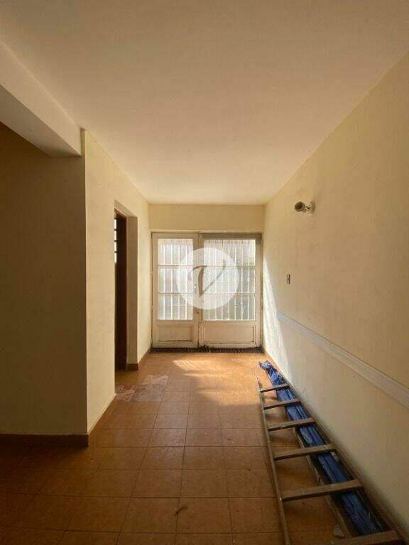 Casa à venda no Vila Bastos: 