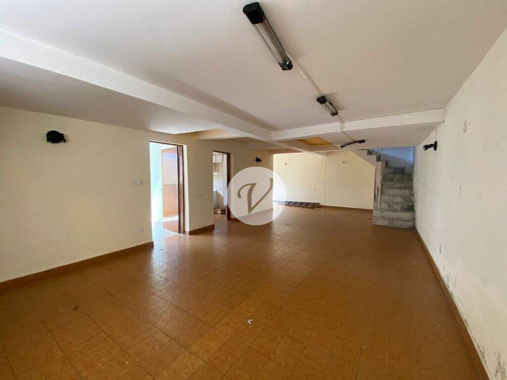 Casa à venda no Vila Bastos: 